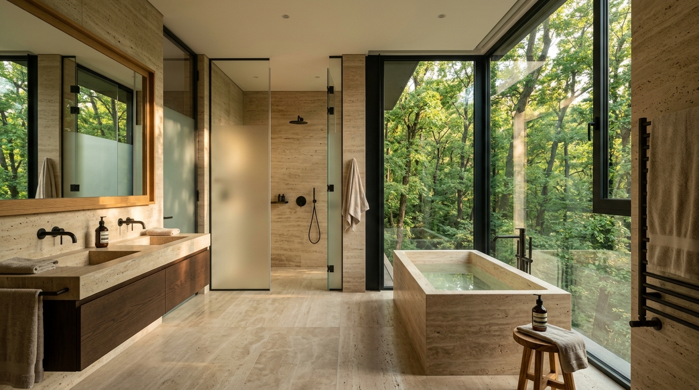VİTREN Reserve Banyo